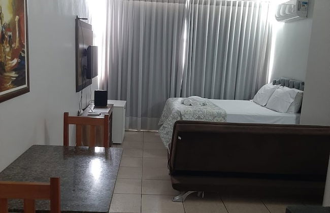 Apartamento confortável - Foto 2