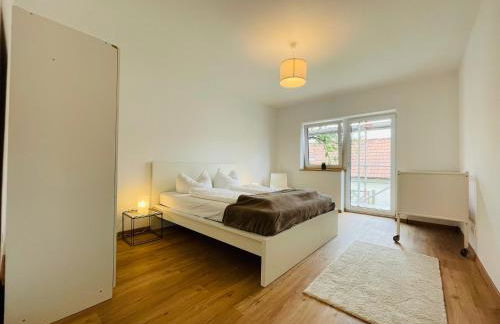 Dill Apartment Pleinfeld am Brombachsee I - Foto 1