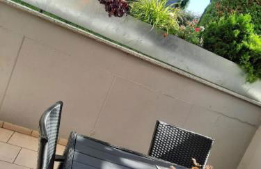 Apartment Kaminblick EuropaPark in ca 15 min erreichbar - Foto 25