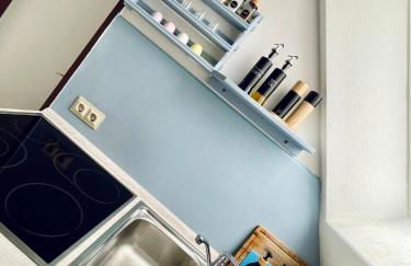 Grüner Wohnen im Alten Schulhaus - Foto 8