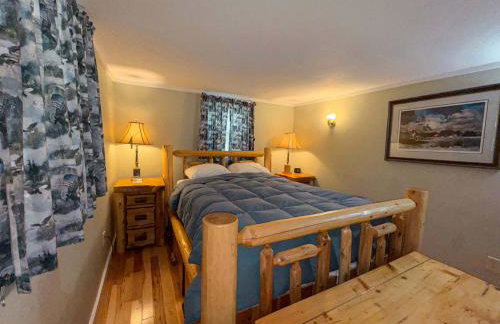 Blue Lake Cottage - Pet Friendly Rental - Foto 24