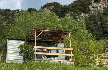 Tiny house cosy - Foto 1