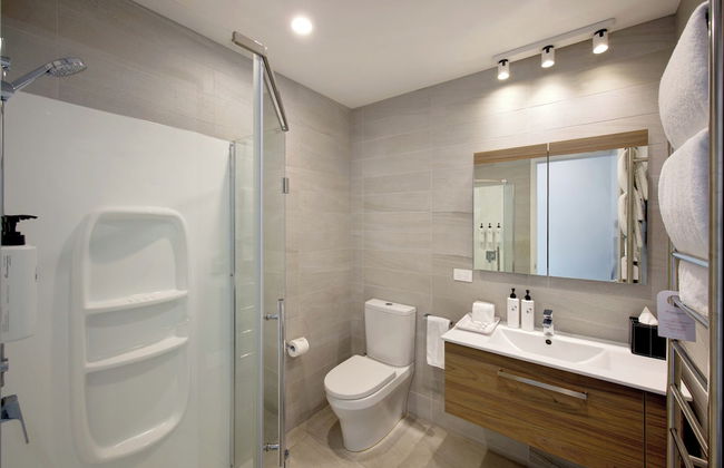 Swiss-Belsuites Victoria Park Auckland - Foto 29