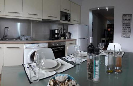 Thimari Sports & Spa with private pool and jacuzzi - Foto 20