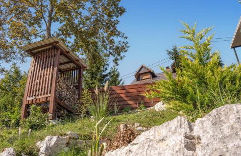 Nice Home In Dobrenici With Sauna - Foto 11