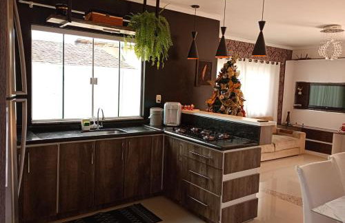 Duda House com piscina aquecida - Foto 20