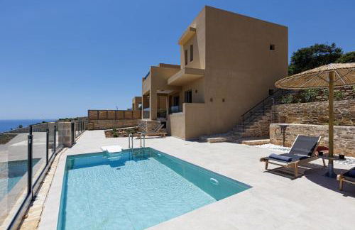 Villa Zoe , south Crete , Triopetra - Foto 27
