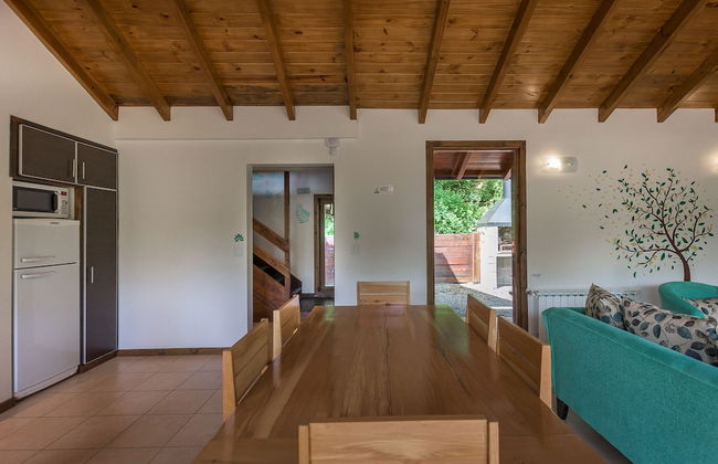 Solar Selvana - Casas de montaña - Foto 65