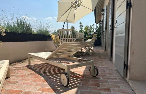 Casale Hortensia - Foto 37