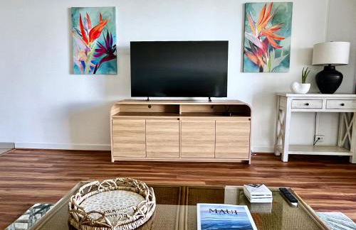 Oceanfront Kahana - 1 Bedroom, 2 Beds, Ground Floor - Foto 50