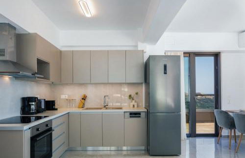 Sigma Villa, Private Swimming Pool Garden, Panoramic Sunset - Photo 45