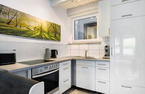 Apartment am Wald - Foto 10