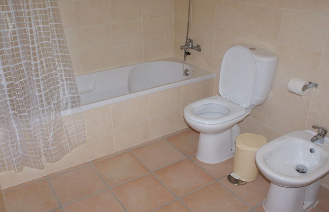 Holiday Home in Covas With Eco Pool - Foto 8