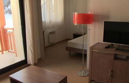 Residence VAL DAZUR VALBERG 2 PIECES - Foto 21