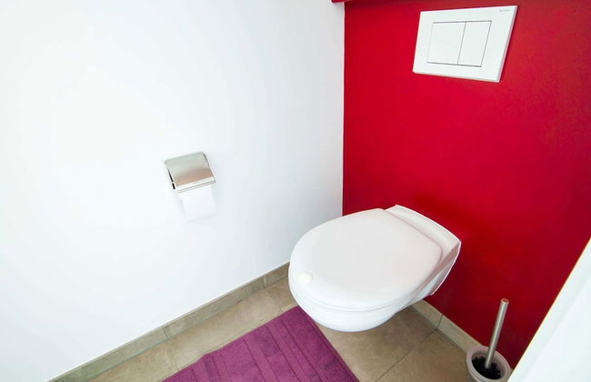 Holiday Home Viroinval for Seven Person - Foto 20