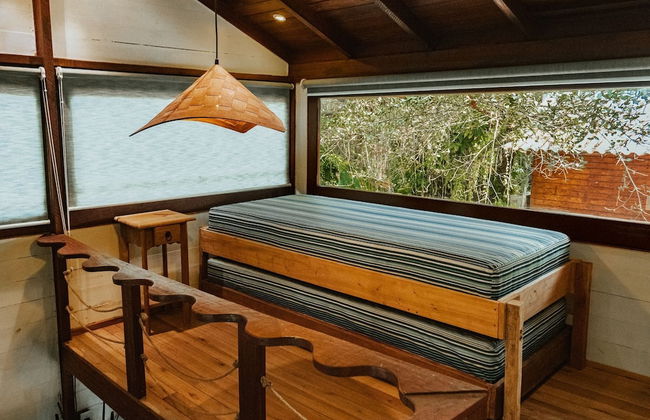 Surfway Ilha do Mel - Photo 9