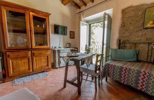 Agriturismo Specchio Del Lago - Foto 52