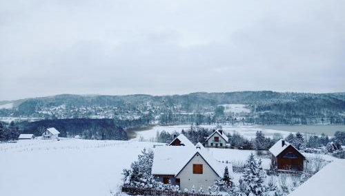 Easy Hill - domek na Kaszubach z sauną - Foto 4