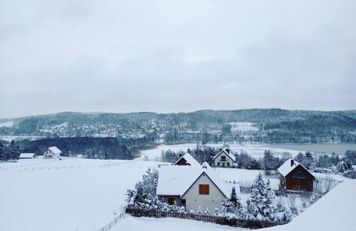 Easy Hill - domek na Kaszubach z sauną - Foto 4