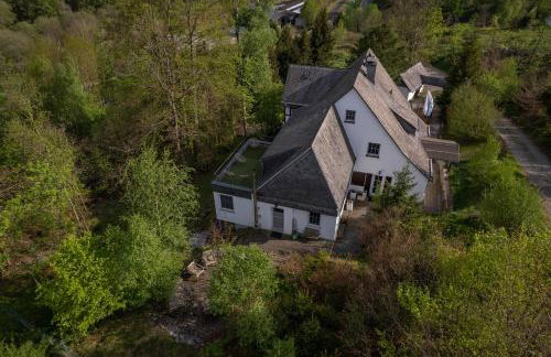 Jachthuus mit Anbau - Foto 40