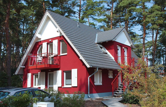 Appartementhaus in Trassenheide - Foto 19