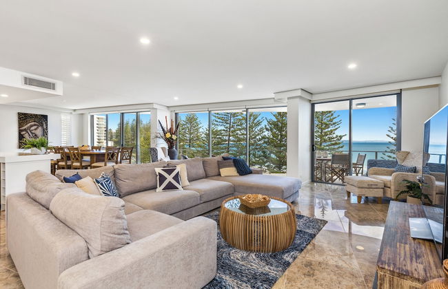 The Garland at Rainbow Bay - Foto 40