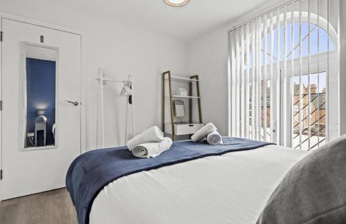 Stylish 2 bedroom Apartment in Kettering - Foto 18