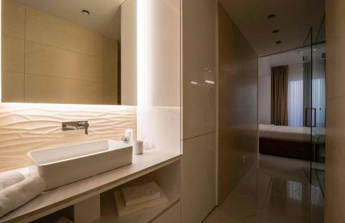 Villa Nina - Apartments with pool near the sea - Foto 54