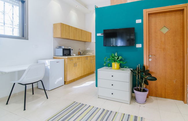 Bugrashov Beach Studios - Foto 16