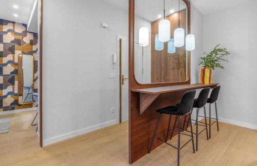 Lux Apartment Parking Included - Foto 6