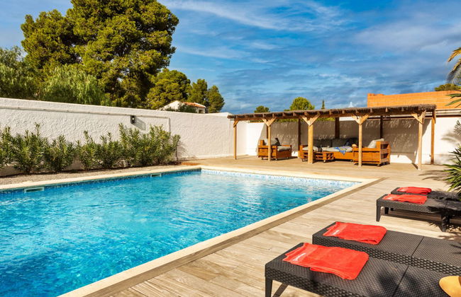 Villa Gaia - Foto 18