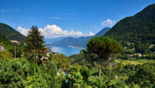 Villa Gina by Quokka 360 - historic Villa on the Lake Como - Foto 4