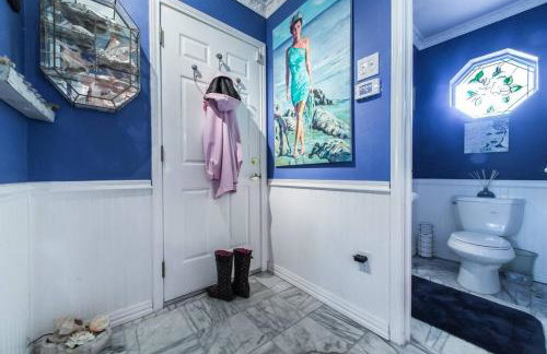 Little Slice of England in Texas - Foto 9