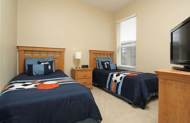 Ov2611 - Windsor Hills Resort - 5 Bed 5 Baths Villa - Photo 4