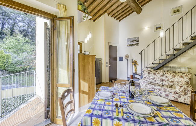 Tuscan Sun With Shared Pool - Foto 13