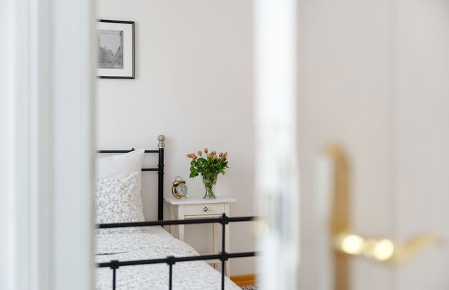 Apartament Nowe Miasto- Deptak Chrobrego - Foto 9