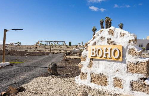 Eden Rentals Oasis Boho 1 - Foto 47