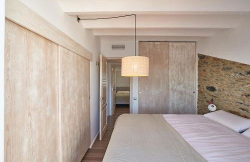 Beachfront Penthouse with Sea Views in CADAQUES - Foto 7