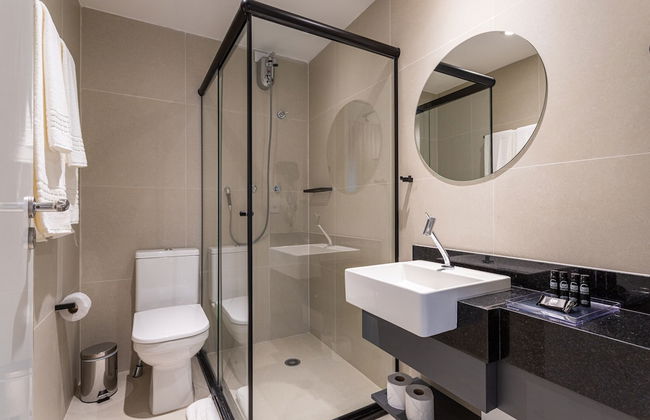 House of Charlie Vila Mariana - Foto 60