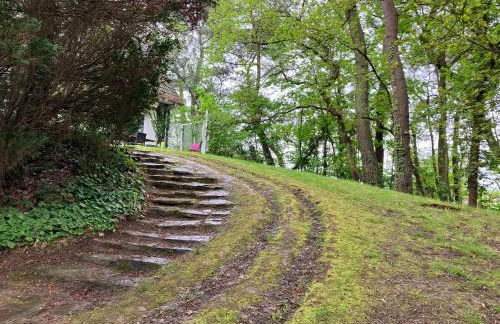 VILLA LE TOUQUET EN FORET - Foto 34