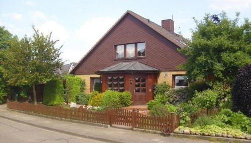 Komfort-Ferienwohnung BURCK 97 qm , 3 Schlafzimmer, 2 WC - Foto 2