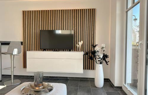 Fischerhäuschen am Kurpark - Foto 76