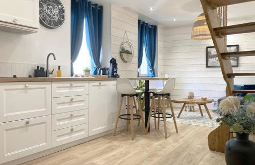 Duplex Sauna Cinéma - Foto 17