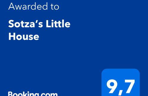 Sotza’s Little House - Foto 28