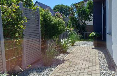 Ferienwohnung BlumenMeer - Foto 16
