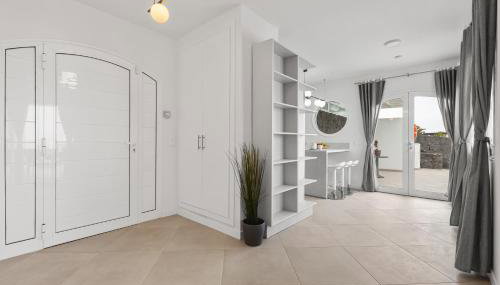 Ocean views and relax in Lanzarote - Foto 4, Lobby or reception