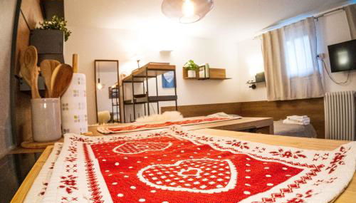 Monolocale in centro a Madesimo - Foto 2