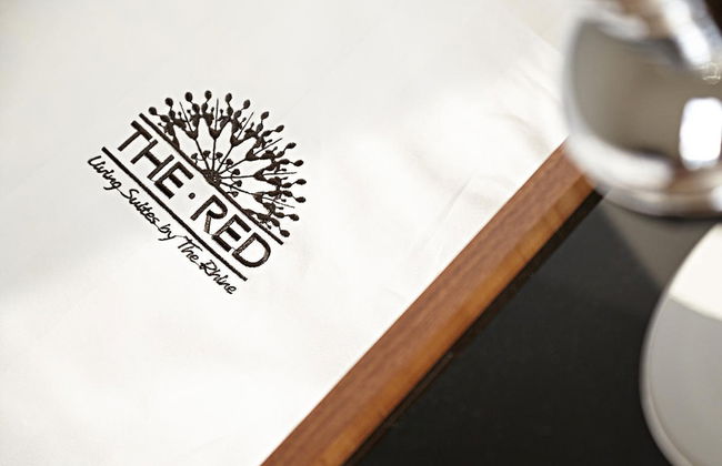 THE RED Apartments - Foto 21