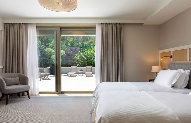 Hiddenbay Urla - Foto 9