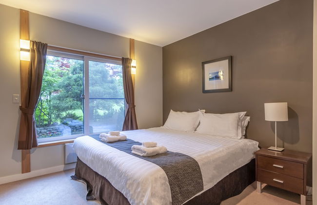 Furano Fresh Powder Apartments and Chalet - Foto 17